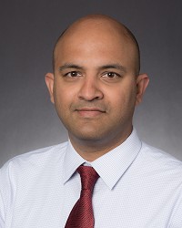 Nanda Venu, MD