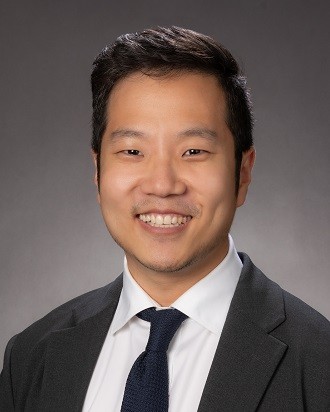 Albert Chang, MD
