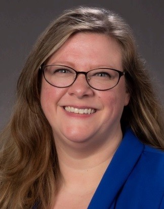 Samantha Thompson