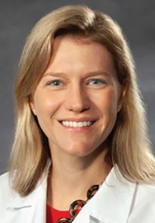 Kelly Graham Gwathmey, MD