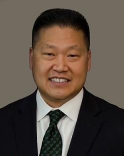 Michael Wang, MD