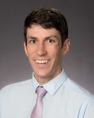 Brooks Ohlson, MD,  Program Director