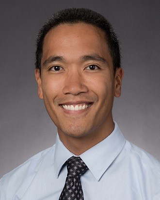 Josiah Perez, MD, Anesthesiology 