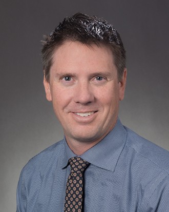 Craig Samford, MD