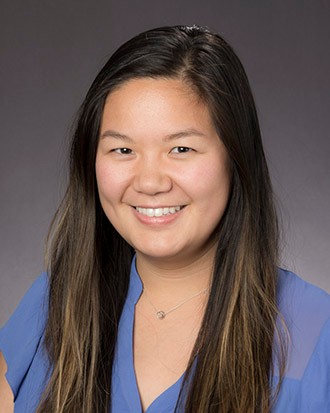 Priscilla Huang, DO