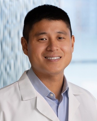 Alexander Hsu, MD