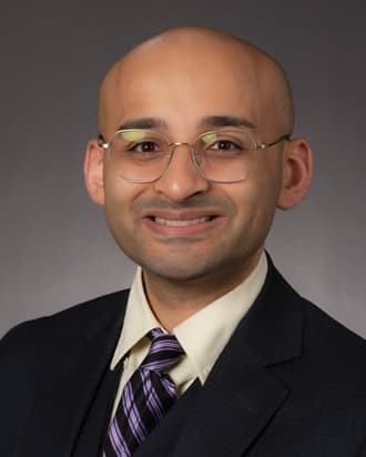 Kartik Iyer, MD