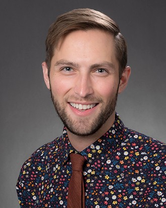 Trevor Miller