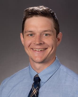 Andrew Warren, DO