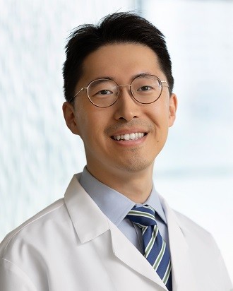 Mike Bao, MD