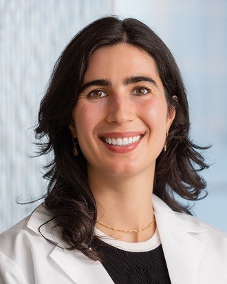 Julia Asmar, MD
