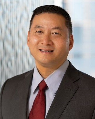 Allen Chen, MD