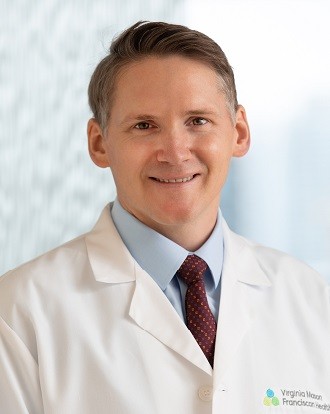 Aaron Daub, MD