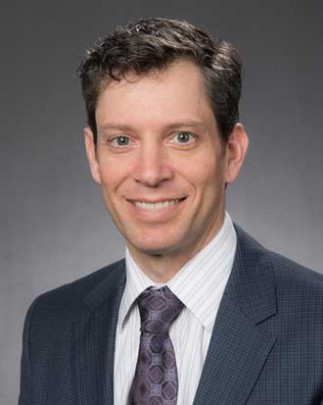 Peter Eby