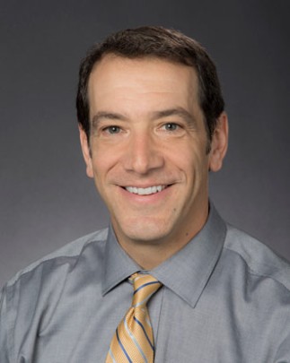 Richard Hinke