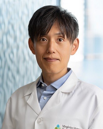 Mitsutomi Ishiyama, MD