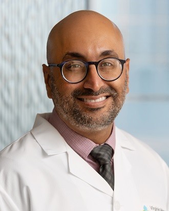 Amit Marwah, MD