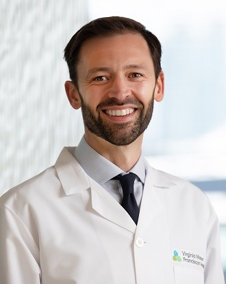 Geoff Rutledge, MD