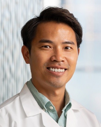 Kiet Vo, MD