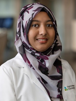 Tanjia Arif, MD