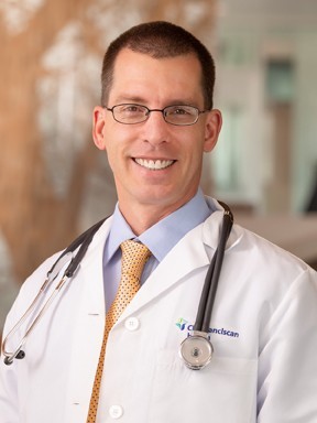 Erik J. Schweitzer