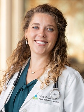 Annabelle Kraus, MD