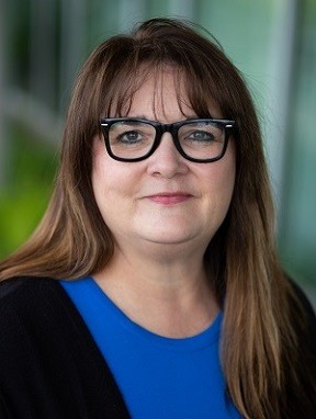 Lori Thompson, LICSW