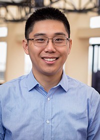 Benton Huang 