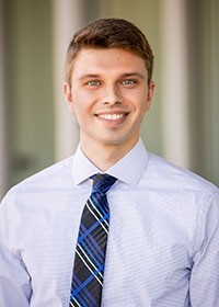 Brian Stegmair, DO