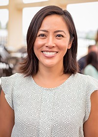 Cecile Q. Dinh 