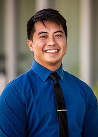 Chad Sumulong, DO