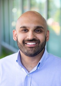 Dilip Nagarkar, MD