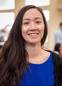 Gabriela M. Cash 
