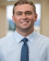 Justin Carlson 