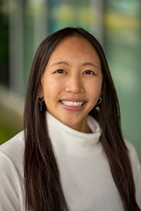 Maile Nguyen, DO