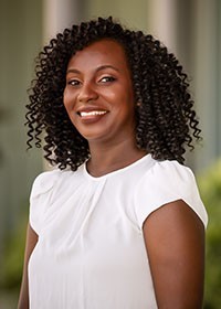 Maureen Kimani, MD