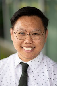 Nathan Nguyen, DO
