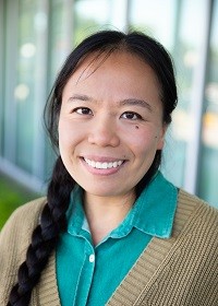 Pingting Li, DO