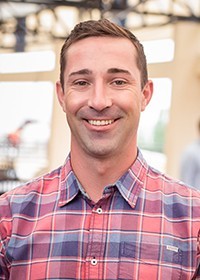 Tyler F. Wines 