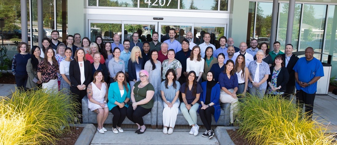 NWFMR Team