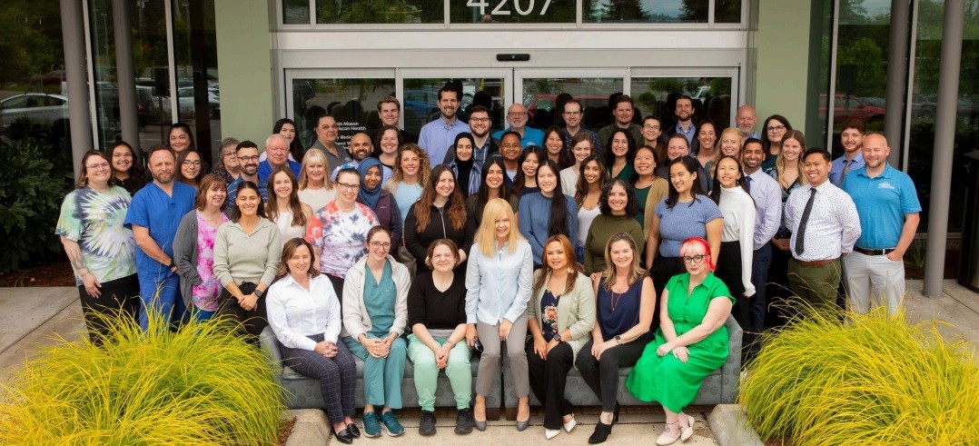 NWFMR Team