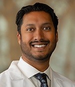 Amit Kainth, MD, FACS, RPVI