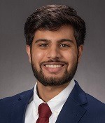 Zain Anwar, MD