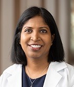 Bindupriya Chandrasekaran, MD