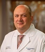 Felix Vladimir, MD