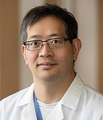 Albert Hsu, MD