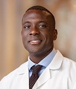 Jamal Anyalebechi, MD