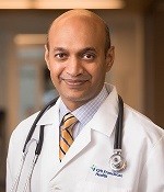 Kalyan Kanneganti, MD