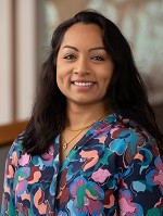 Deepa Chandhrasekhar, DO, MPH