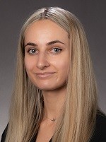 Liya Savochka, MD